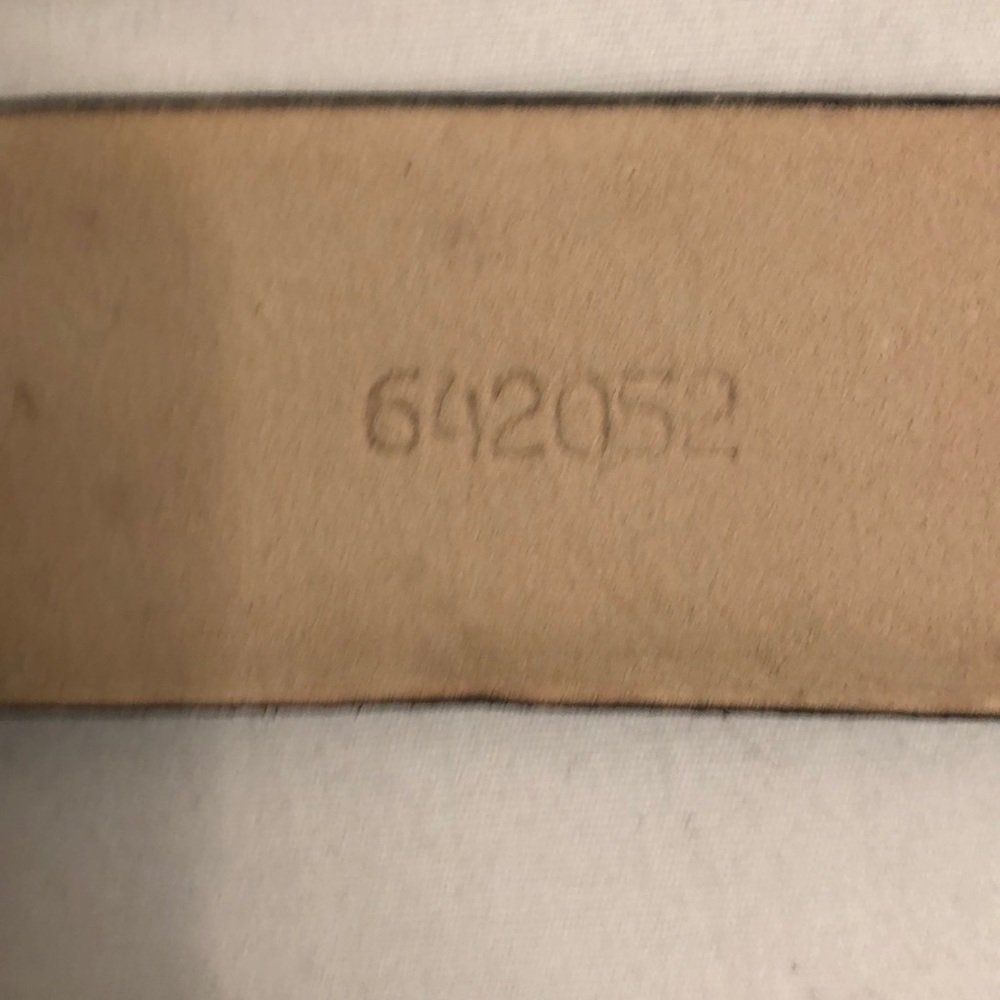 Belt - Picture 3 of 3